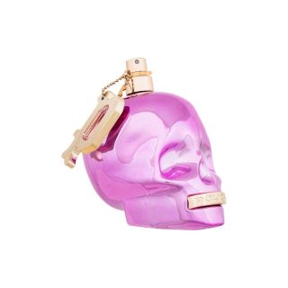 Police To Be EDP 125ml (TESTER) (679602153904)