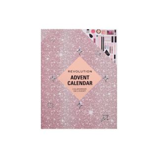 Makeup Revolution London Advent Calendar Makeup Palette 1pc (5057566826907)
