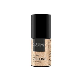 Gabriella Salvete GeLove Nail Polish 8ml (8595017998232)