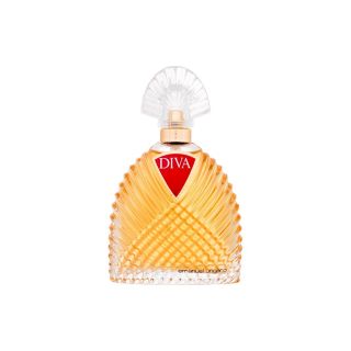 Emanuel Ungaro Diva EDP 100ml (8056860212536)