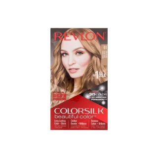 Revlon Colorsilk Hair Color 59,1ml (309976623610)