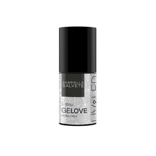 Gabriella Salvete GeLove Nail Polish 8ml (8595017998256)