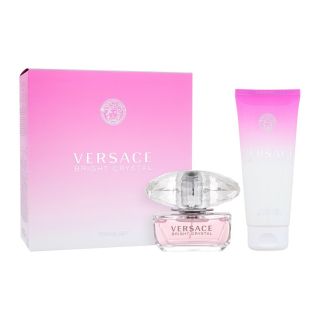 Versace Bright Crystal EDT 50ml (8011003994427)
