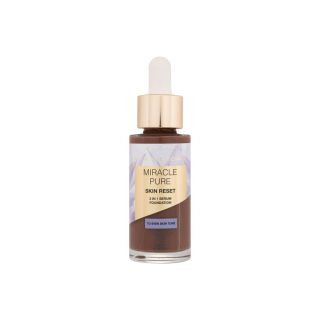 Max Factor Miracle Pure Makeup 30ml (3616305711724)