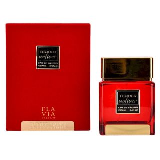 Flavia Parfum Tender Vetiver EDP 100ml (6294015129090)
