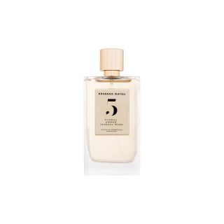 Rosendo Mateu 5 Floral Amber Sensual Musk EDP 100ml (8436018276205)