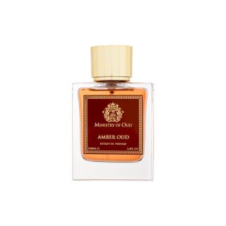 Ministry Of Oud Amber Oud PAR 100ml (6294653987250)