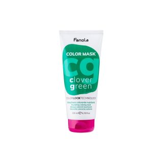 Fanola Color Mask Hair Color 200ml (8008277760940)