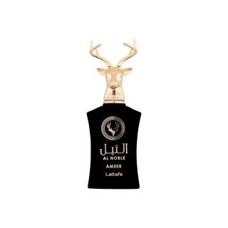 Lattafa Al Noble EDP 100ml (6291108737996)