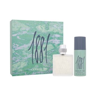 Nino Cerruti Cerruti 1881 EDT 100ml (5050456005697)