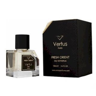 Vertus Fresh Orient EDP 100ml (3612345679215)