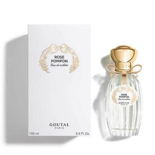 Goutal Rose Pompon EDT 100ml (711367109397)
