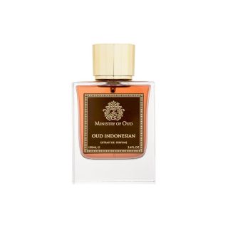 Ministry Of Oud Oud Indonesian PAR 100ml (6294651987252)