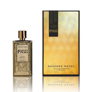 Rosendo Mateu 1988 EDP 100ml (8436603740203)