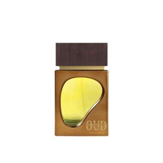 Ahmed Al Maghribi Bombay Oud EDP 80ml (6290360613048)
