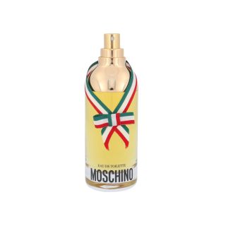 Moschino Moschino Femme EDT 75ml (TESTER) (8595562293929)