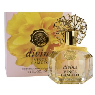 Vince Camuto Divina EDP 100ml (608940575741)