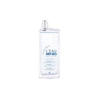 KENZO L'Eau Kenzo Pour Homme EDT 100ml (TESTER) (3274872407275)