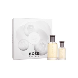 HUGO BOSS Boss Bottled EDT 100ml / SET1 (3616306127876)
