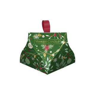 Yankee Candle Christmas Collection Scented Wax 22g (5038581118574)