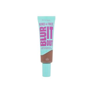Rimmel London Kind & Free Makeup 30ml (3616306361881)