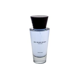 Burberry Touch for Men EDT 100ml (3614227748682)