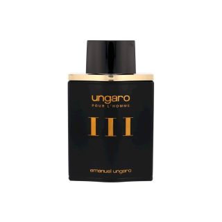 Emanuel Ungaro Ungaro Pour L'Homme III EDT 100ml (8034097956928)