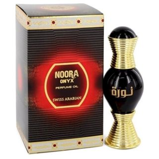 Swiss Arabian Noora Perfumed Oil 20ml (6295124025082)