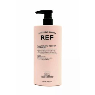 REF Illuminate Colour Shampoo 600ml (7350016788953)