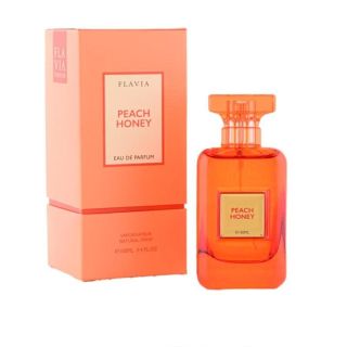 Flavia Parfum Peach Honey EDP 100ml (6294015151763)