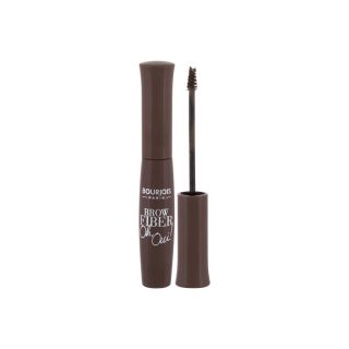 BOURJOIS Paris Brow Fiber Eyebrow Mascara 6,8ml (3614228333405)