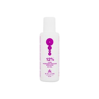 Kallos Cosmetics KJMN Hair Color 100ml / 12% (5998889504663)