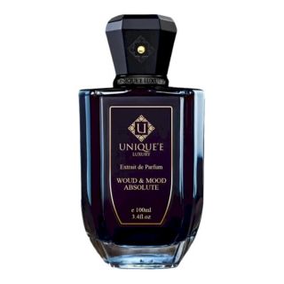 Unique'e Luxury Woud And Mood PAR 100ml (8684777360004)
