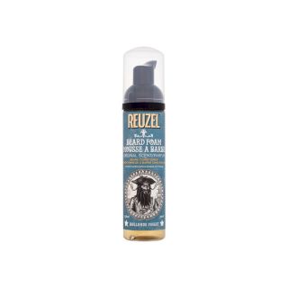 Reuzel Beard Foam Beard Balm 70ml / Original Scent (852578006744)