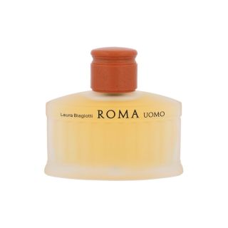 Laura Biagiotti Roma Uomo EDT 125ml (8011530000134)