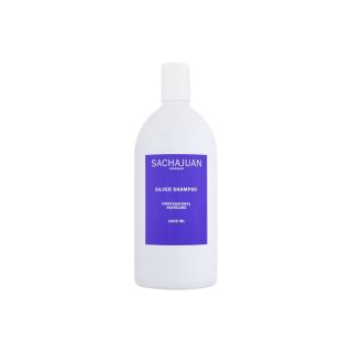 Sachajuan Silver Shampoo 1000ml (7350016331883)