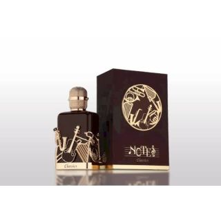 Fragrance World Notes EDP 100ml (6290360379470)