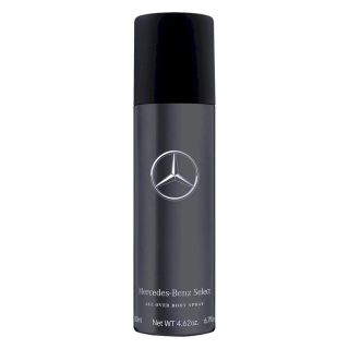 Mercedes-Benz Select Body Spray 200ml (3595471081100)