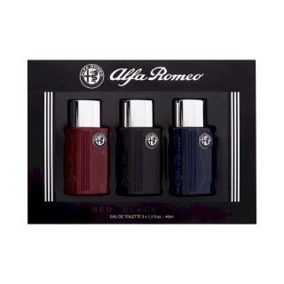 Alfa Romeo Collection EDT 40ml (810876032636)