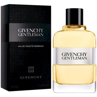 Givenchy Gentleman EDT 100ml (3274872487376)