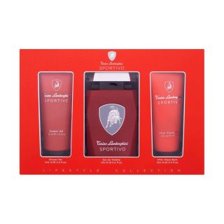 Lamborghini Sportivo EDT 125ml (810876038416)