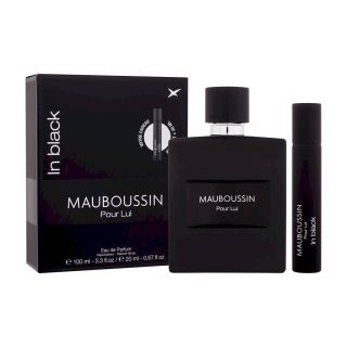 Mauboussin Pour Lui EDP 100ml (3760048799133)