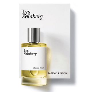 Maison Crivelli Lys Solaberg EDP 100ml (3770014898807)