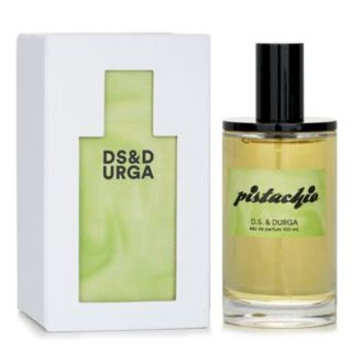 D.S. & Durga Pistachio EDP 100ml (810122100171)