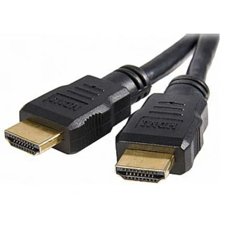 Brackton HDMI 4K Cable 5m (HDE-BKR-0500.BS)