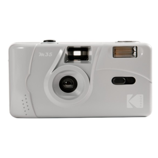 Kodak M35 Compact film camera 35 mm (DA00255)
