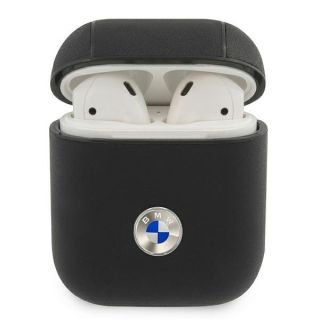 BMW BMA2SSLBK Case for Apple AirPods 1 / 2 (BMA2SSLBK)