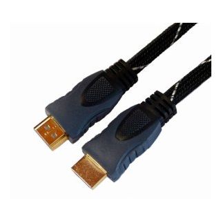 Brackton HDMI 4K Cable 5m (HDE-BKR-0500.BS)