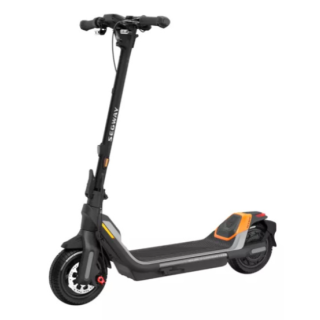Ninebot KickScooter P65I Electric Scooter 20 km/h (AA.00.0012.72)