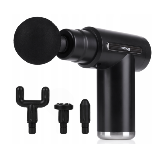 Huslog TS-0434 Vibration Massager (TS-0434)